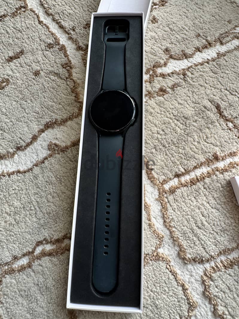 Samsung Galaxy Watch4 44mm 3