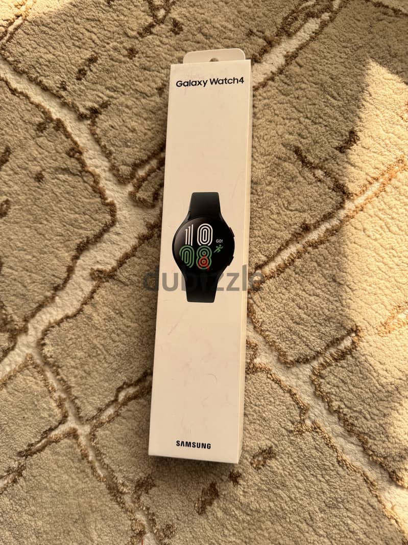 Samsung Galaxy Watch4 44mm 4