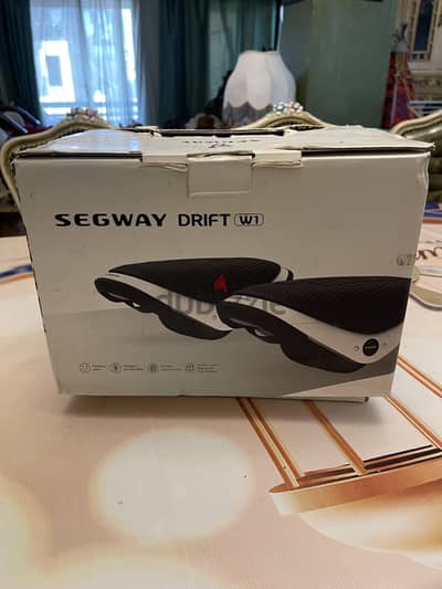 Segway