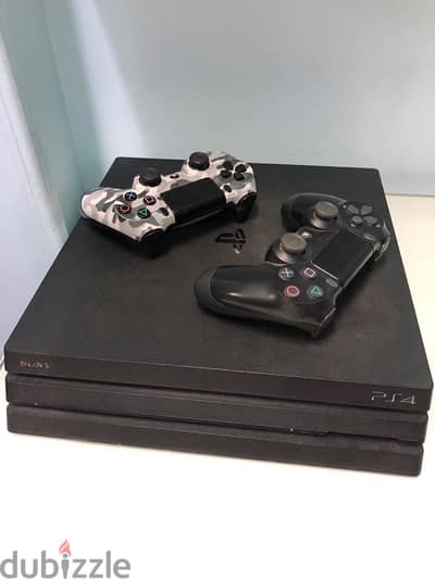 PS4 Pro