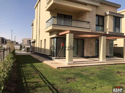 standalone villa for sale in sodic villette