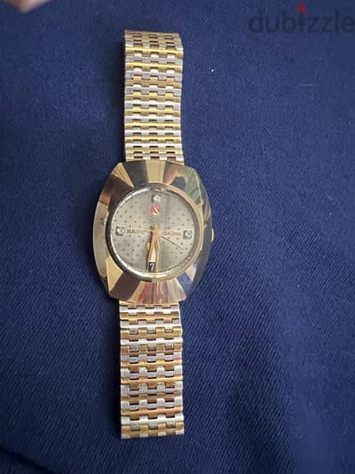 ساعة رادو rado diastar watch