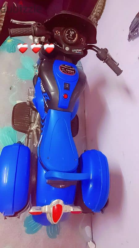 children electric motorcycle 3