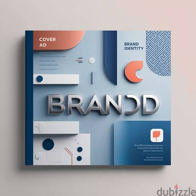 Expert Branding & Identity Design - Build Your Unique Brand Image