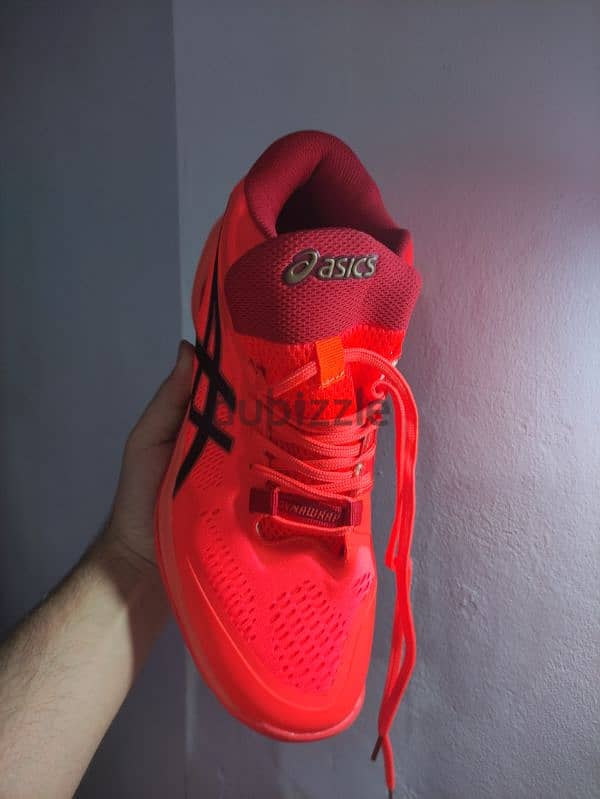 Asics sky elite ff 4