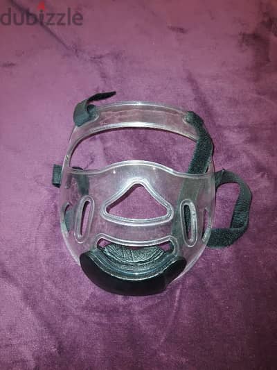 face guard