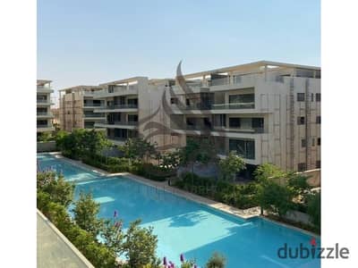 Apartment for sale in lake view 2 new cairo under market price with down payment and installment