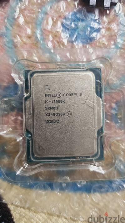 i9 13900k