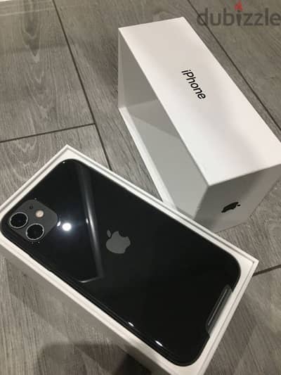 iphone 11 128 Giga