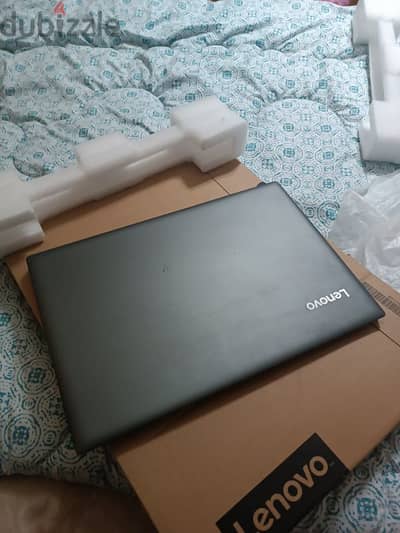 Lenovo ideapad520