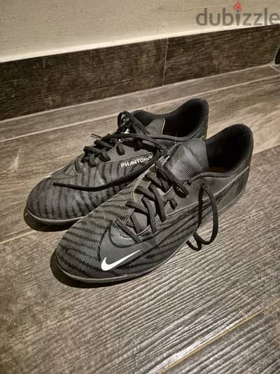 Nike Phantom GX Turf football shoes