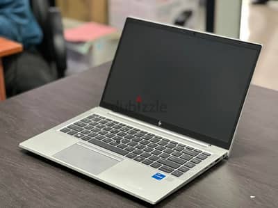 Hp 840 G8 الجيل ال11 بهارد 512 بحالة ممتازة