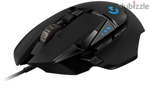 Gaming Mouse