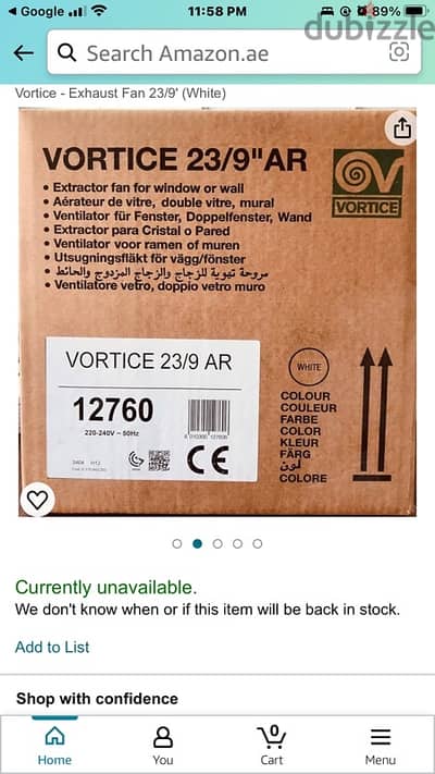 vortice