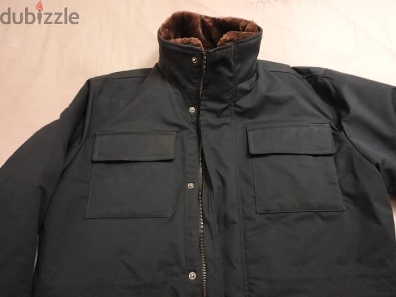 جاكت Tie house تاي هاوس مقاس Jacket XL 3