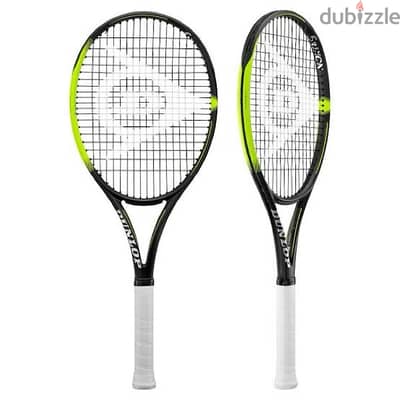 donloob  tennis racket