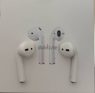 apple airpods generation 2 original