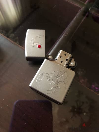 ولاعة زيبو اصلية Zippo Lighter Original