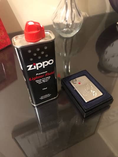 ولاعة زيبو اصلية Zippo Lighter