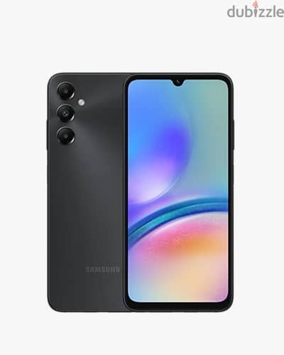 samsung a05s 4/128 متبرشم لم يستخدم