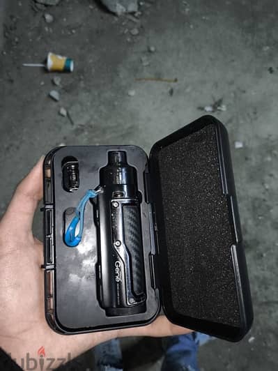 vape drag s voopoo