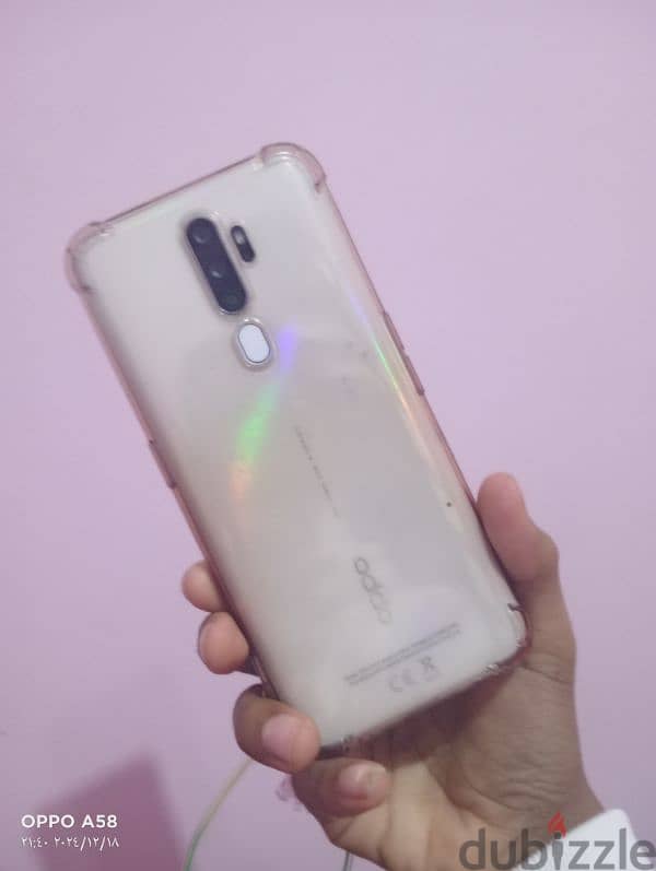 oppoA5 للبيع 0