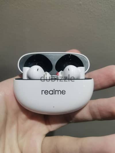 realme air 5