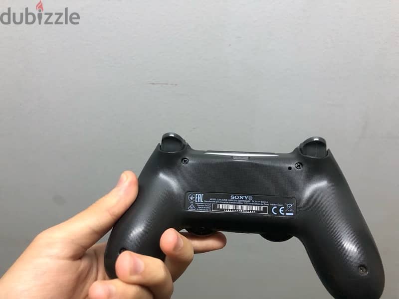 dualshock 4 دراع بلايستيشن 0