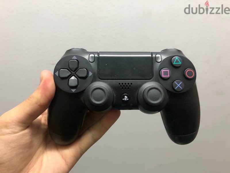 dualshock 4 دراع بلايستيشن 1