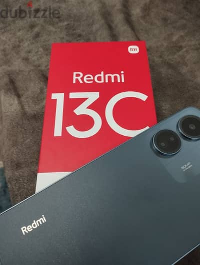 Redmi 13C