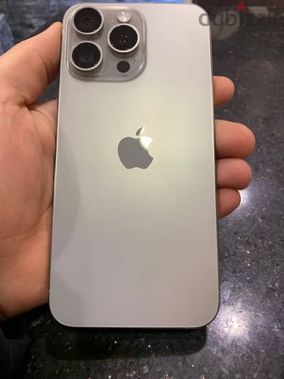 iphone 15 pro max 512 gb