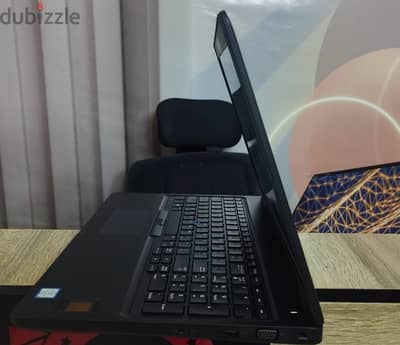 Dell latitude 5580