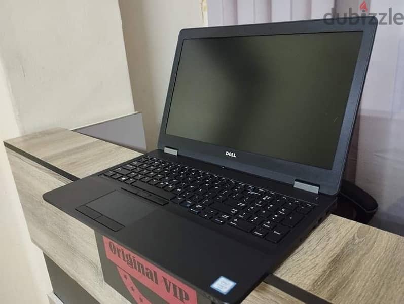 Dell latitude 5580 7