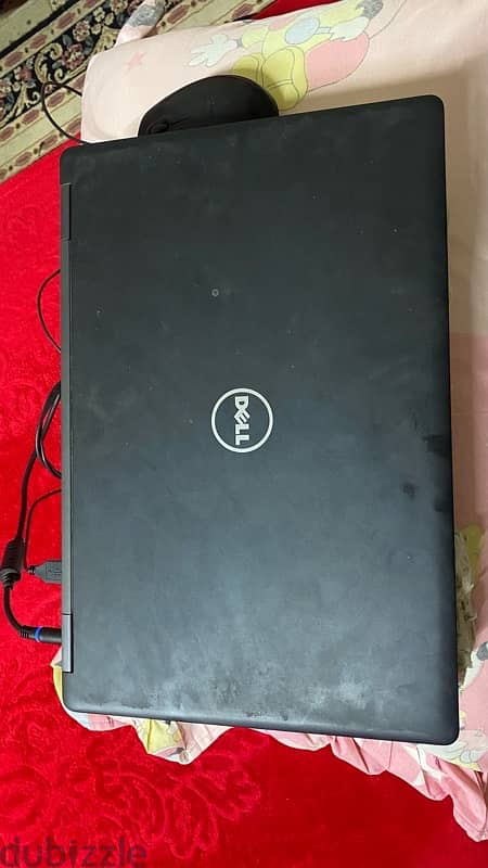 Dell latitude 5580 12