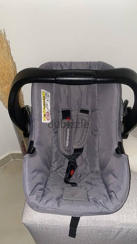 carseat mothercare 0