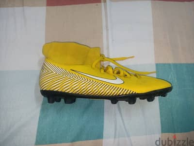 Nike mercurial Superfly 6