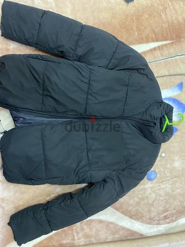 zara jacket for men size XL جاكت زارا رجالي 2