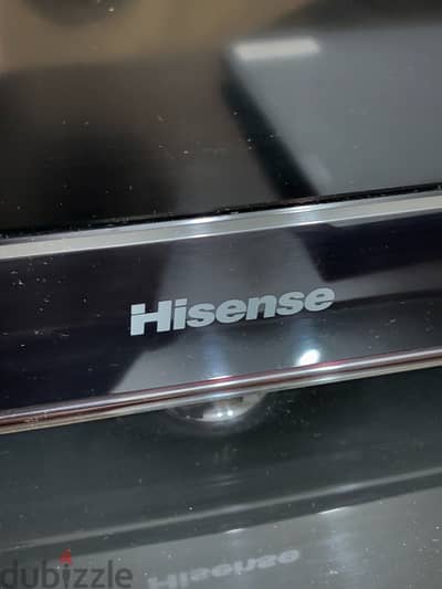 Hisense TV 32 inch | تليفزيون ماركة هايسنس 32 بوصة