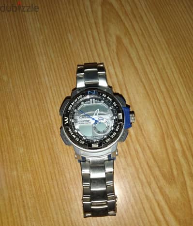 ساعة Casio WR30M