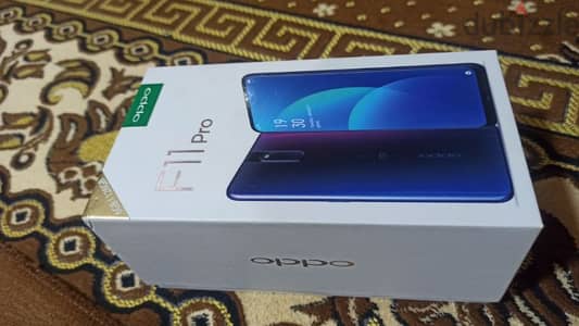 oppo of11pro