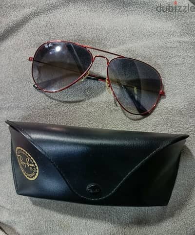 نظاره rayban