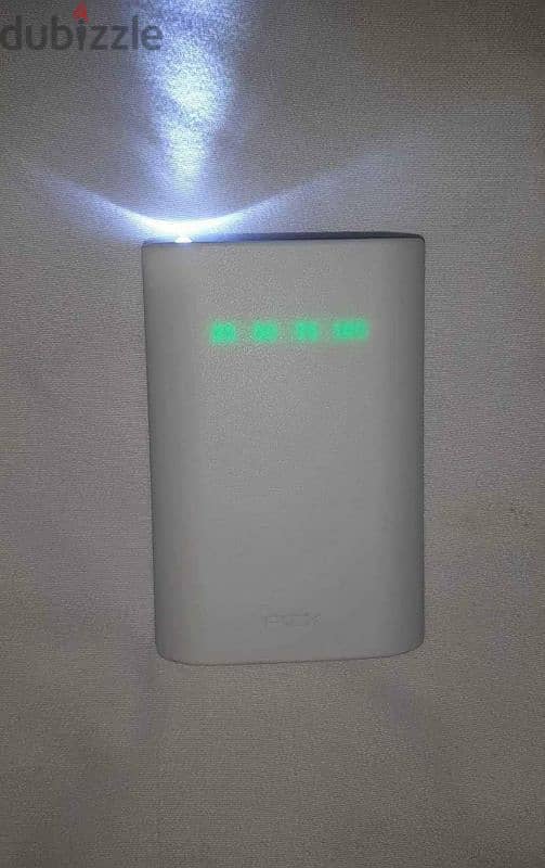 أخر قطعة باور بنك 10400 MAH PZX جديد و التوصيل مجاني داخل اسكندرية 2