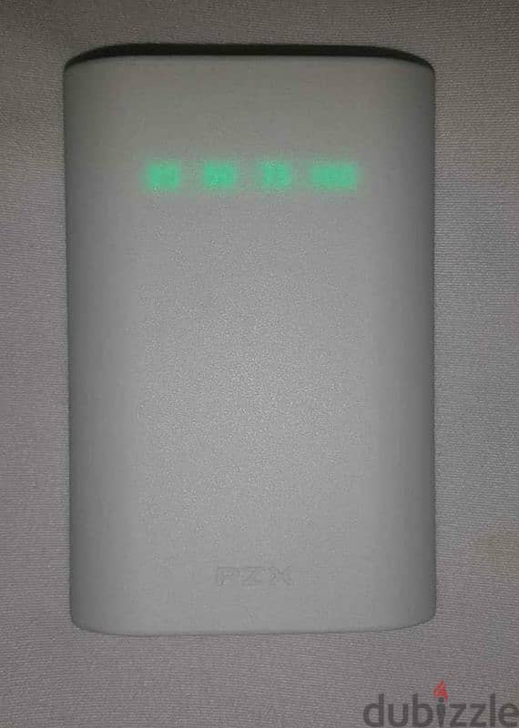 أخر قطعة باور بنك 10400 MAH PZX جديد و التوصيل مجاني داخل اسكندرية 3