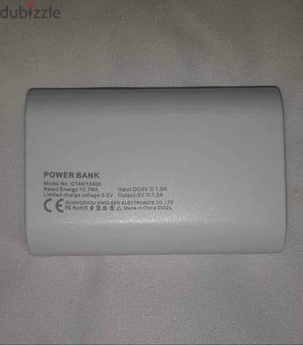 أخر قطعة باور بنك 10400 MAH PZX جديد و التوصيل مجاني داخل اسكندرية 6