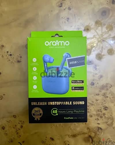 oraimo