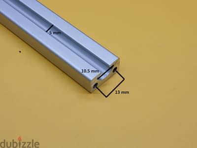 Linear Rail Guide Frame for CNC