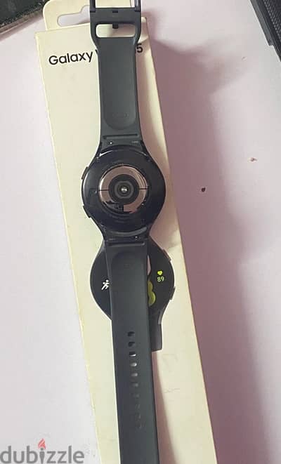 samsung galaxy watch 5