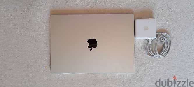 Macbook