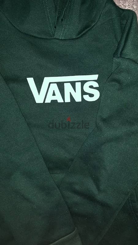 هودي vans للبيع 1