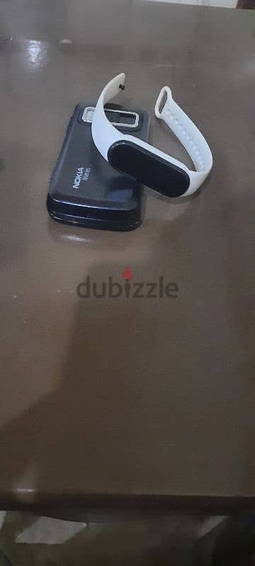 Xaiom Smart Band 6 / شاومي سمارت باند 6 6